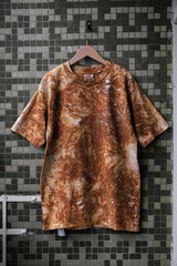 Ban Restructure Rust Tシャツ リメイクシリーズ Rust Tee (Pro Club) (ダメージなし)