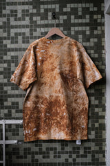 Ban Restructure Rust Tシャツ リメイクシリーズ Rust Tee (Pro Club) (ダメージなし)