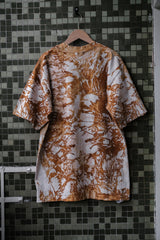 バン・リストラクチャ・ラストTシャツ バン・リストラクチャ・ラストTシャツ(プロクラブ)(破壊)