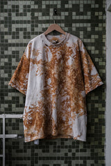 Ban Restructure Rust T-shirt 伴重製系列 鐵鏽Tee (Pro Club)(有破壞)