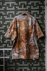 Ban Restructure Rust T-shirt 伴重製系列 鐵鏽Tee (Pro Club)(有破壞)