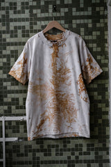 バン・リストラクチャ・ラストTシャツ バン・リストラクチャ・ラストTシャツ(プロクラブ)(破壊)