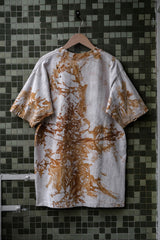 バン・リストラクチャ・ラストTシャツ バン・リストラクチャ・ラストTシャツ(プロクラブ)(破壊)