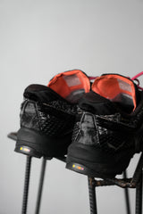 Salewa Wildfire Gore-Tex ハイキングシューズ イタリアのアウトドアブランド 防水ハイキングシューズ