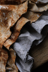 Ban Restructure Rust T-shirt 伴重製系列 鐵鏽Tee (Pro Club)(有破壞)