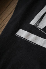 Vtg Muse The 2nd Law Album Band T-shirt Muse Band printed short Tee