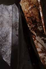 Ban Restructure Rust Tシャツ リメイクシリーズ Rust Tee (Pro Club) (ダメージなし)