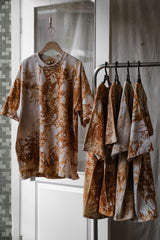 Ban Restructure Rust T-shirt 伴重製系列 鐵鏽Tee (Pro Club)(有破壞)