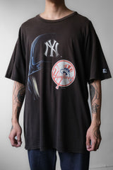 Vintge Starter1999s Starter New York Yankees T-shirt New York Yankees Vintage Tee