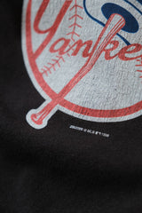 Vintge Starter1999s Starter New York Yankees T-shirt New York Yankees Vintage Tee