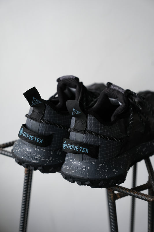 Nike ACG Mountain Fly Low Gore-Tex SE waterproof outdoor hiking shoes