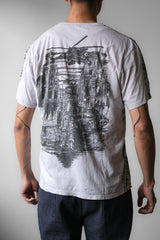 Apprime Military All Over Print Graphic Tee 軍事圖騰滿版印刷Tee