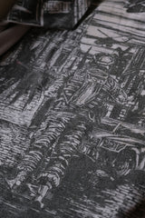 Apprime Military All Over Print Graphic Tee 軍事圖騰滿版印刷Tee