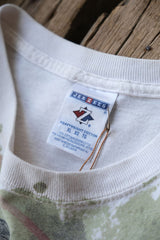 2000年代 ジャージーズ グランジ ロック アリス・イン・チェインズ バンド Tシャツ