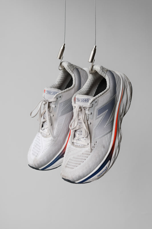 NEW BALANCE Fresh Foam X 1080 V14 sports running shoes