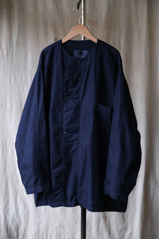 U.S.ARMY Vintage Medical Pajama Over Dyed 後染 美軍公發醫療兵睡衣外套