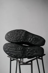 キャロル・クリスチャン・ポエル(CCP)レーザーカットUソールスニーカー