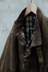 Barbour 1990's International Suit Wax Jacket (Nato) Barbour 1990's International Suit Wax Jacket (Nato)