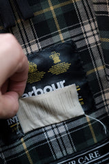 Barbour 1990's International Suit Wax Jacket (Nato) Barbour 1990's International Suit Wax Jacket (Nato)