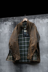 Barbour 1990's International Suit Wax Jacket (Nato) Barbour 1990's International Suit Wax Jacket (Nato)