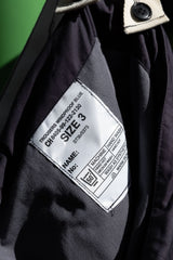 1970s~80s Deadstock British Royal Navy Ventile Windproof Trousers Almost New