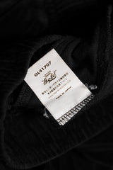 GOLD Velour Track Pants, a brand of Toyo Co., Ltd., velvet track pants made in Japan