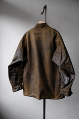 Barbour 1990's International Suit Wax Jacket (Nato) Barbour 1990's International Suit Wax Jacket (Nato)