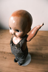 1920s~30s “BUDDY LEE”Composition DOLL 合成材料 巴迪·李