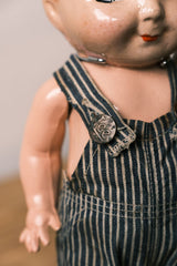 1920s~30s “BUDDY LEE”Composition DOLL 合成材料 巴迪·李