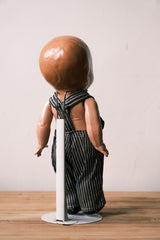 1920s~30s “BUDDY LEE”Composition DOLL 合成材料 巴迪·李