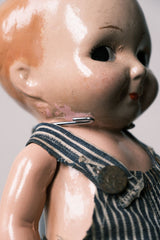 1920s~30s “BUDDY LEE”Composition DOLL 合成材料 巴迪·李