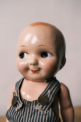 1920s~30s “BUDDY LEE”Composition DOLL 合成材料 巴迪·李