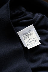 Givenchy Rottweiler Patch Knit Sweater Givenchy Rottweiler Patch Knit Sweater