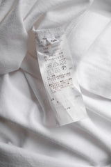 Aton スーピマエア12 モックネックトップ 日本製 ハーフハイカラー コットンプルオーバー 新品