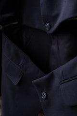 Ban Restructure Shiftable-Zipper Suit Jacket 伴重製可拆式拉鍊西裝外套(FERRE)