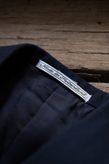Ban Restructure Shiftable-Zipper Suit Jacket 伴重製可拆式拉鍊西裝外套(FERRE)