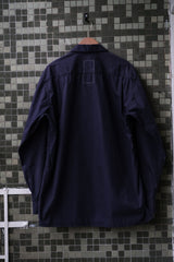 SYNDRO 17F/W "NARCOLEPSY" Army Shirt Taiwan designer brand military shirt jacket