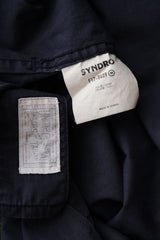 SYNDRO 17F/W "NARCOLEPSY" Army Shirt Taiwan designer brand military shirt jacket