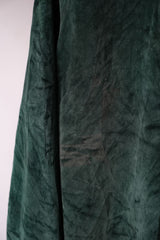 ”SEARS Sportswear” Vintage Terry Cloth Polo Shirt Made in USA 古著毛巾布長袖Polo衫 美國製