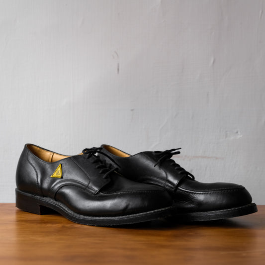 CSA Work Leather Shoes 加拿大標準協會安全認證 工作皮鞋 加拿大製