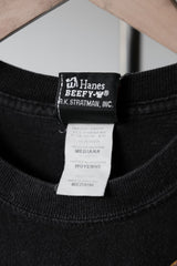 HARLEY-DAVIDSON 2011 Four Rivers Tee Harley-Davidson Halloween Lantern Print Short Kicks