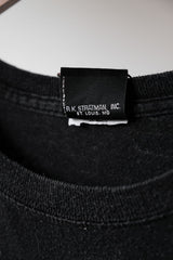 HARLEY-DAVIDSON 2011 Columbia Tee 哈雷·戴維森 機車女郎印花短踢