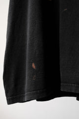 HARLEY-DAVIDSON 2011 Columbia Tee 哈雷·戴維森 機車女郎印花短踢