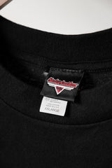 HARLEY-DAVIDSON 1997 Vintage Las Vegas Cafe Tee Made in USA