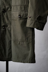 USARMY 1940年代 朝鮮戦争 M-47 パーカー