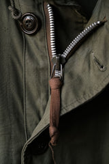 USARMY 1940年代 朝鮮戦争 M-47 パーカー