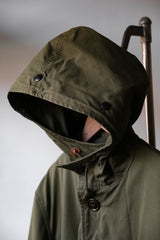 USARMY 1940年代 朝鮮戦争 M-47 パーカー