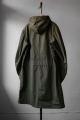 USARMY 1940年代 朝鮮戦争 M-47 パーカー