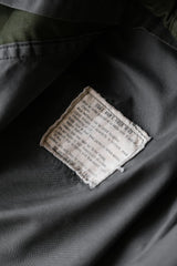 U.S.ARMY 1968’s 2nd Type M-65 Field Jacket 美軍越戰公發 第二型野戰夾克 灰色內裏 CONMAR Zipper