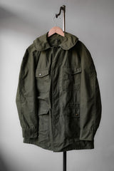 U.S.A.F. Air Force 1967’s Field Jacket 美國空軍 越戰公發夾克 隱藏連帽 CONMAR Zipper